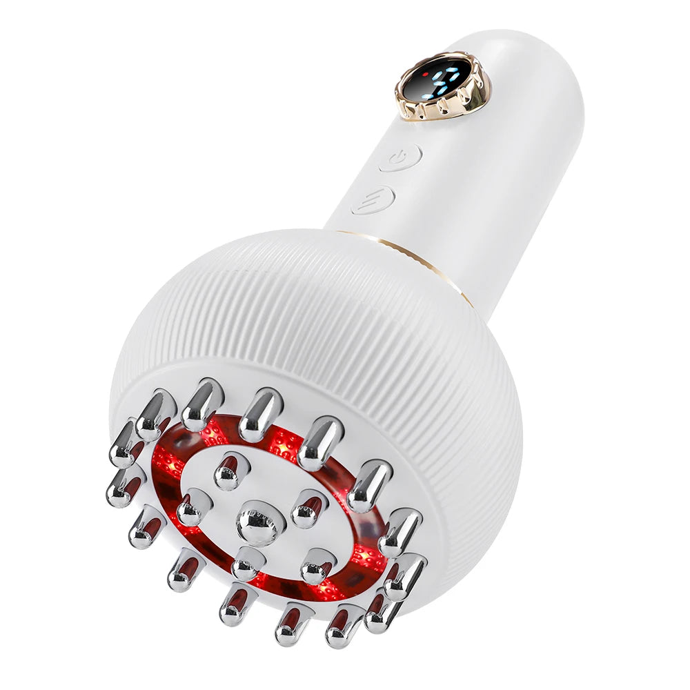 De ZenBody™ Pulse Massager