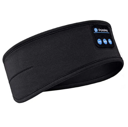 The DreamBand Pro. Your All-in-One Sleep & Sports Sanctuary."