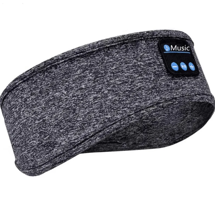 The DreamBand Pro. Your All-in-One Sleep & Sports Sanctuary."