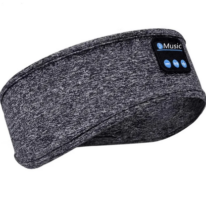 The DreamBand Pro. Your All-in-One Sleep & Sports Sanctuary."