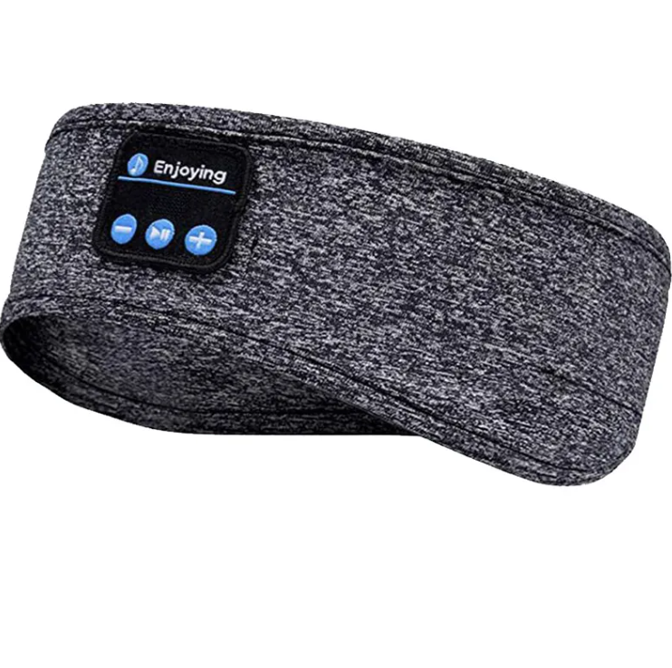 The DreamBand Pro. Your All-in-One Sleep & Sports Sanctuary."